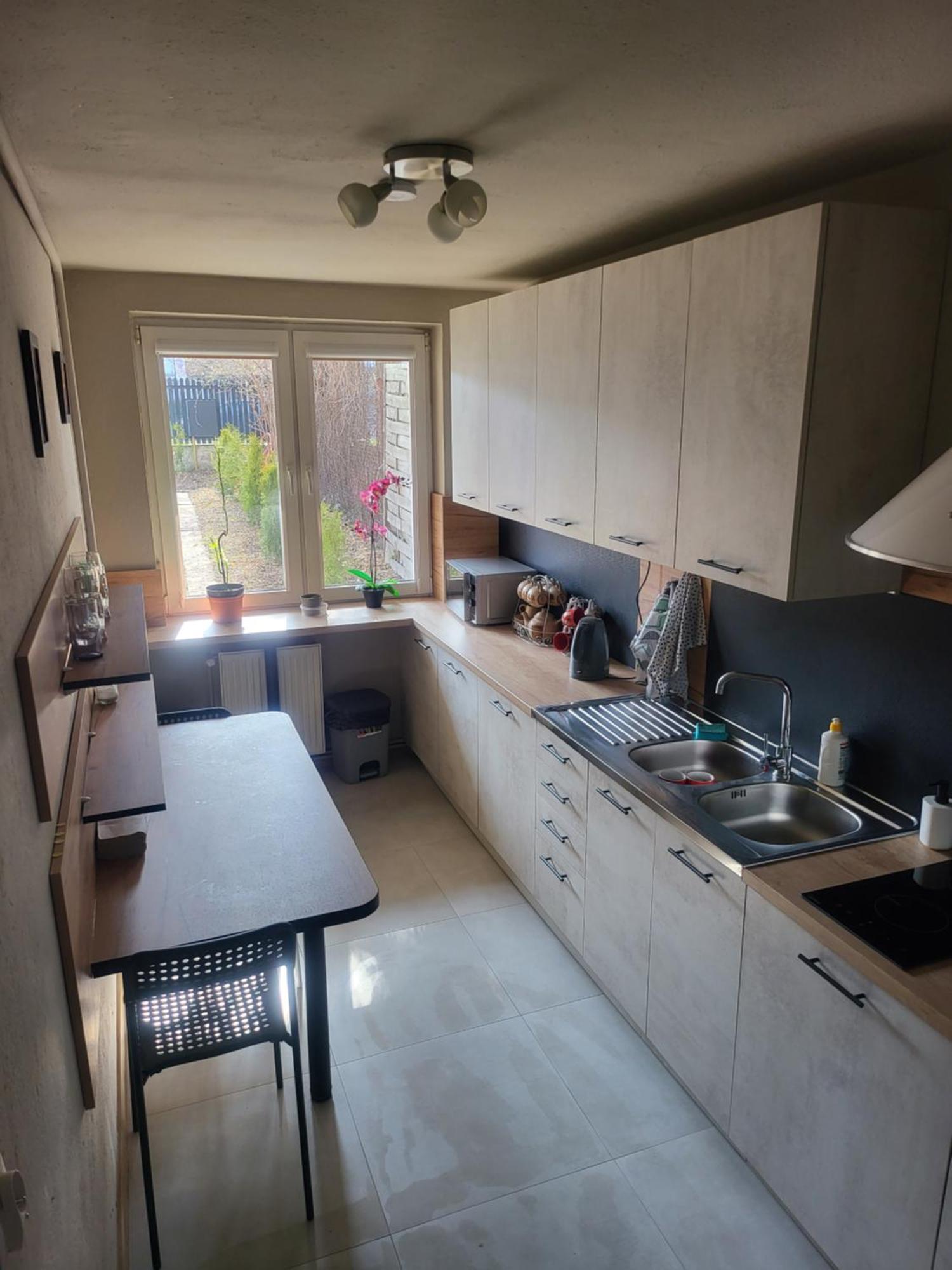 Rooms4Rest Popularna - Private Rooms For Tourists - Atr Consulting Sp, Z O,O, Warsaw Luaran gambar