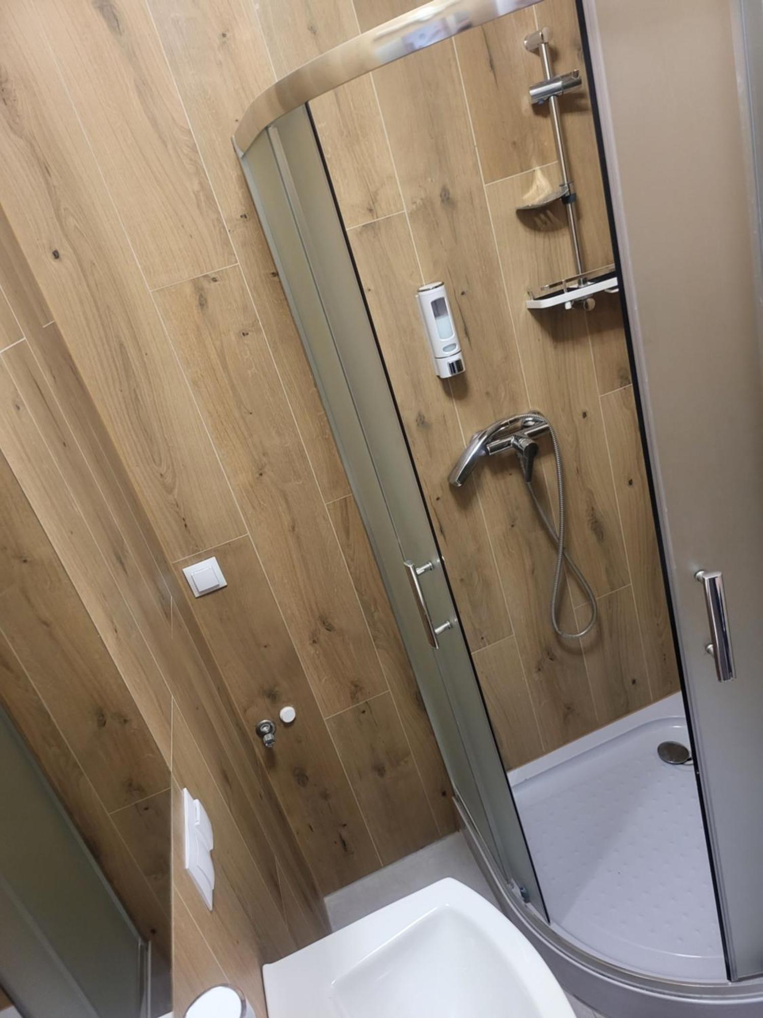 Rooms4Rest Popularna - Private Rooms For Tourists - Atr Consulting Sp, Z O,O, Warsaw Luaran gambar