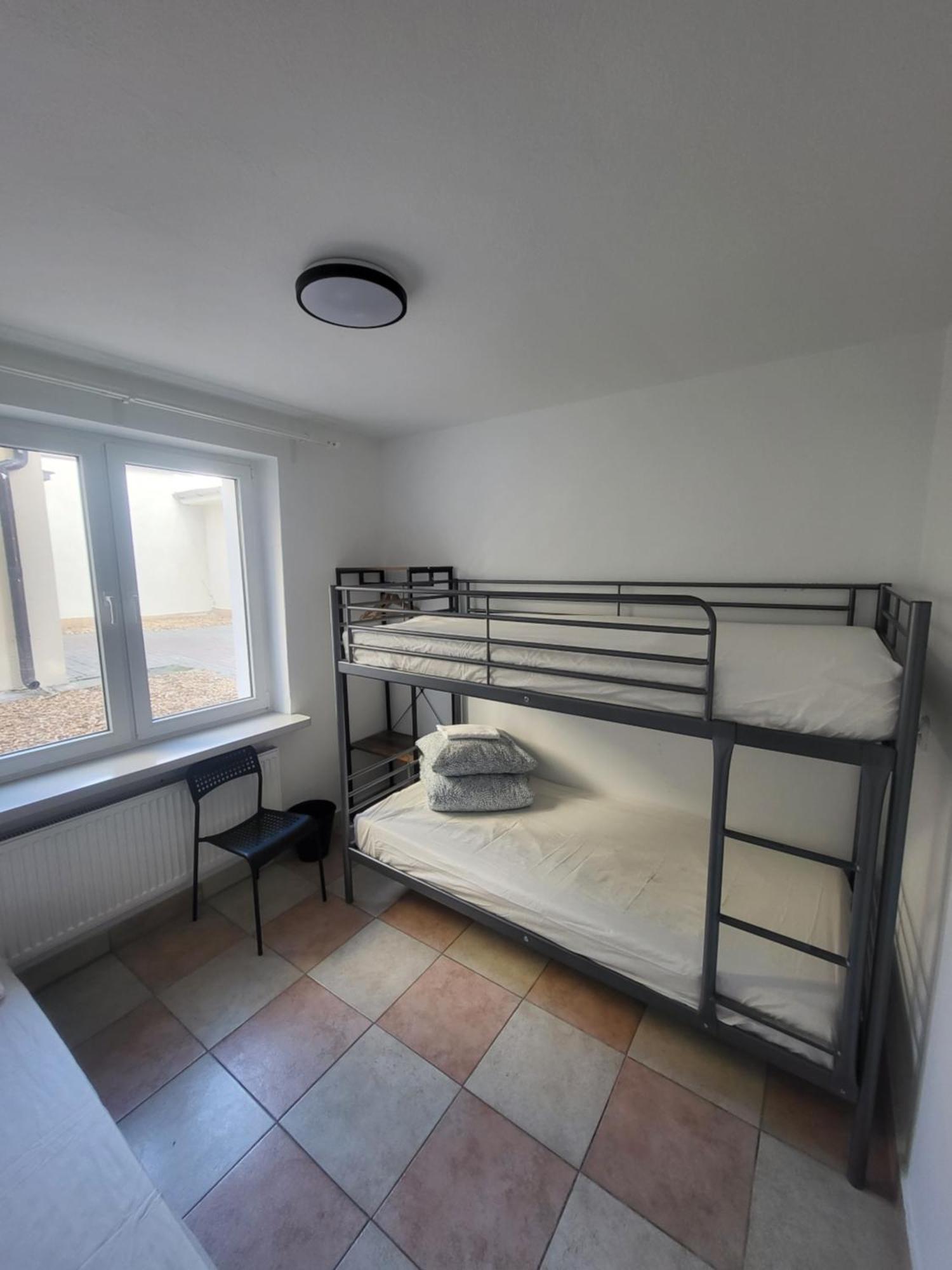 Rooms4Rest Popularna - Private Rooms For Tourists - Atr Consulting Sp, Z O,O, Warsaw Luaran gambar
