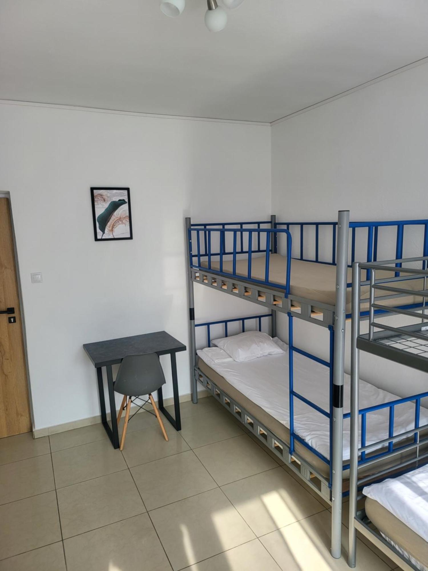 Rooms4Rest Popularna - Private Rooms For Tourists - Atr Consulting Sp, Z O,O, Warsaw Luaran gambar