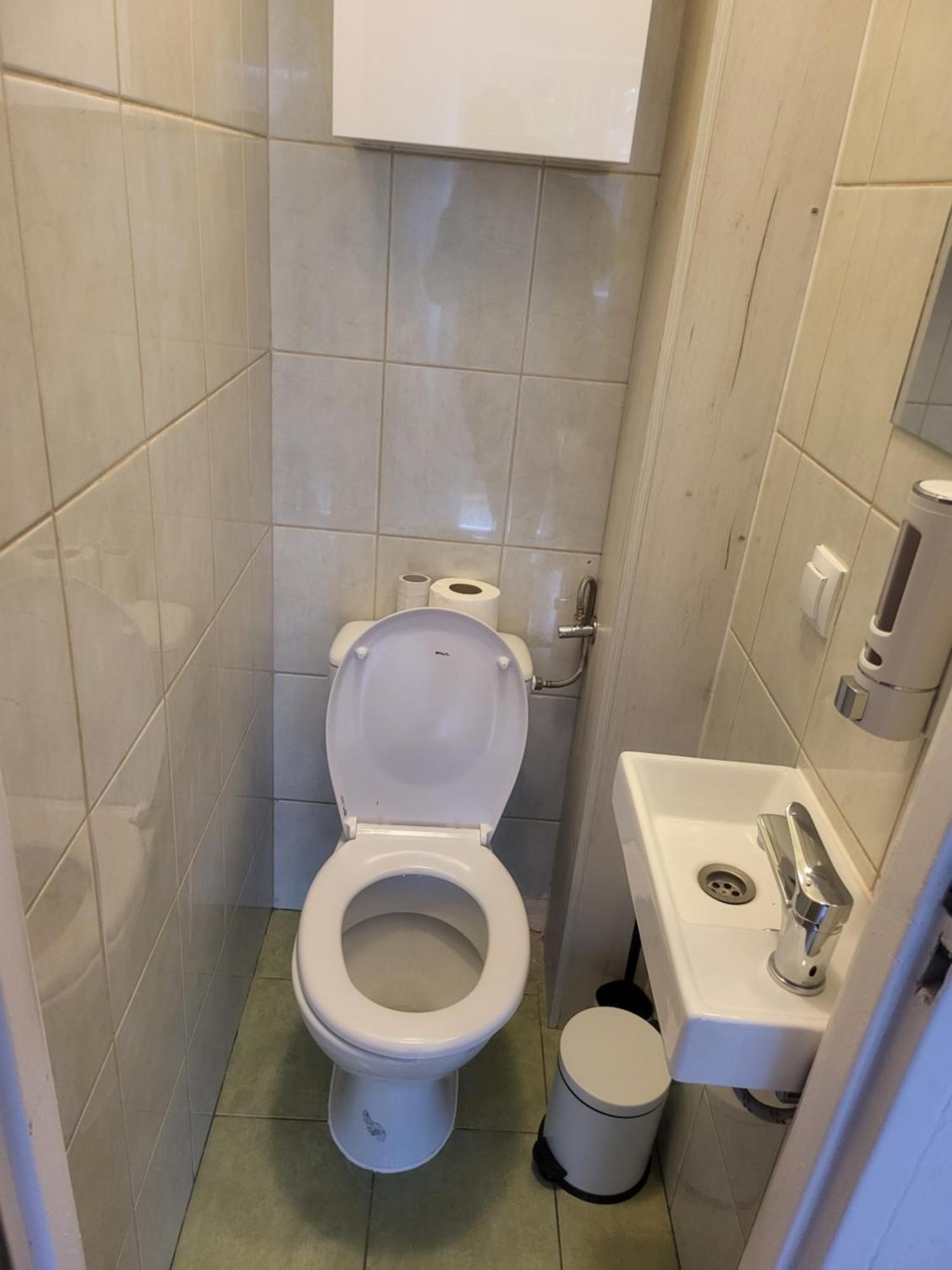 Rooms4Rest Popularna - Private Rooms For Tourists - Atr Consulting Sp, Z O,O, Warsaw Luaran gambar