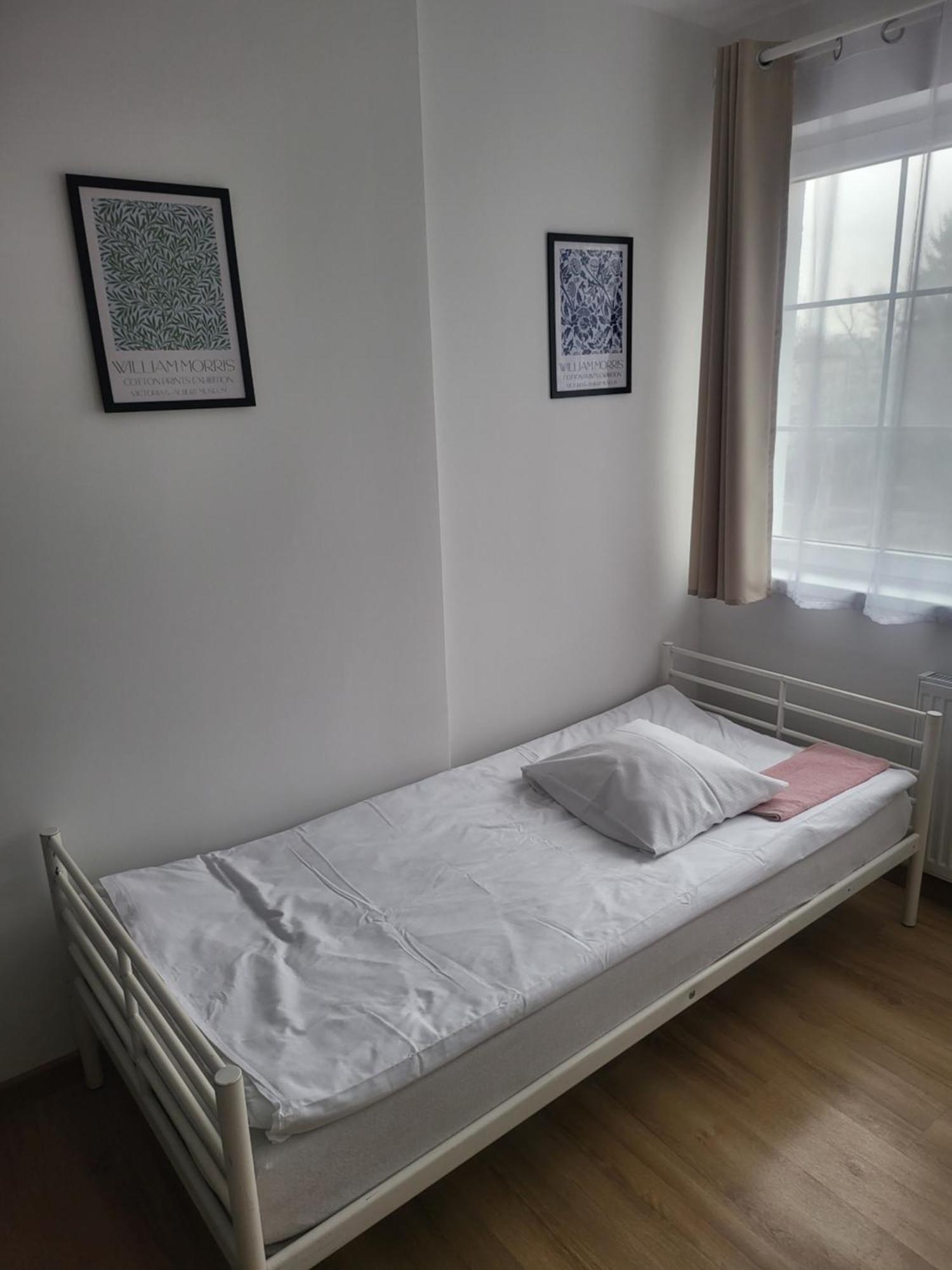 Rooms4Rest Popularna - Private Rooms For Tourists - Atr Consulting Sp, Z O,O, Warsaw Luaran gambar