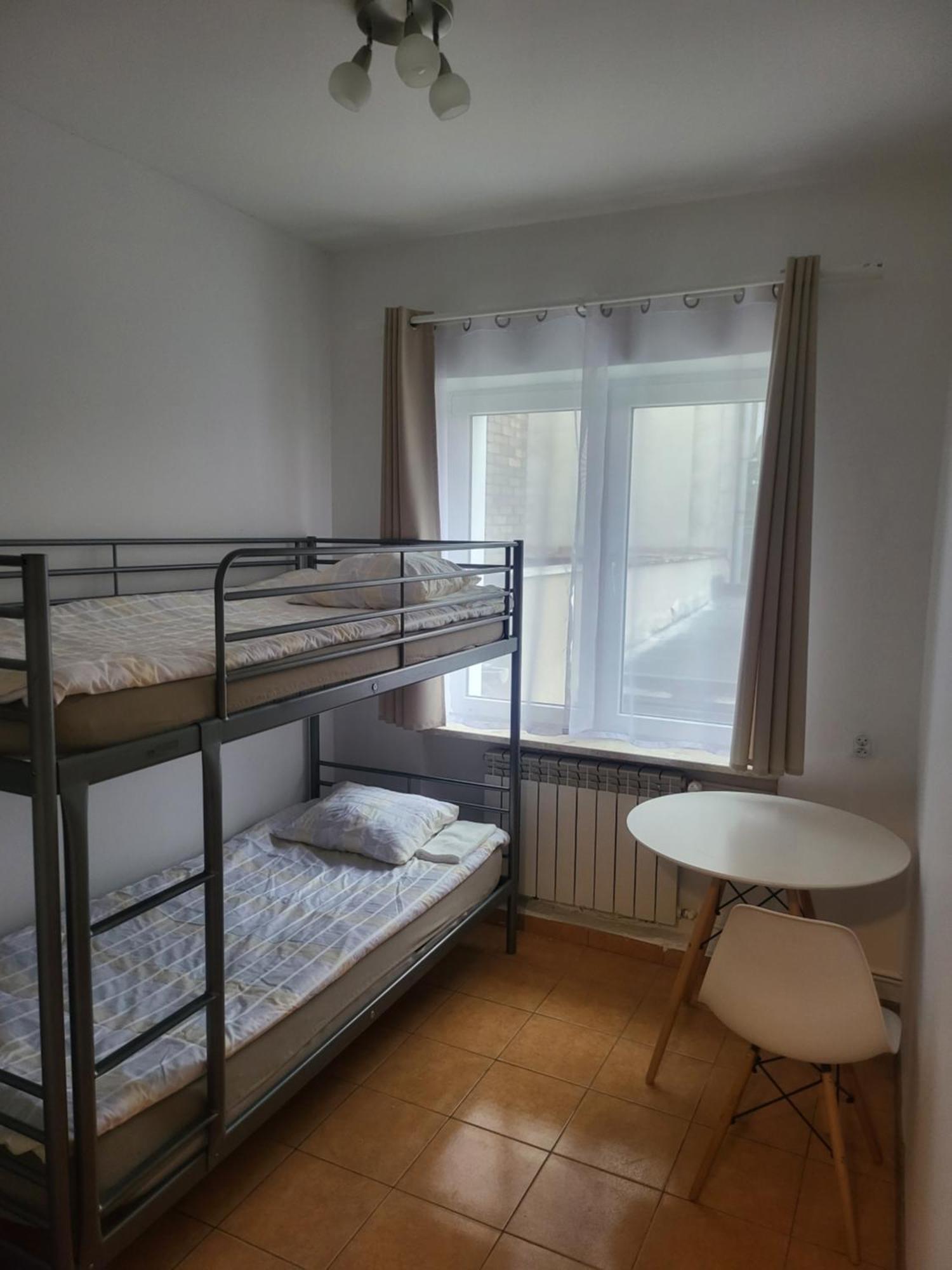 Rooms4Rest Popularna - Private Rooms For Tourists - Atr Consulting Sp, Z O,O, Warsaw Luaran gambar