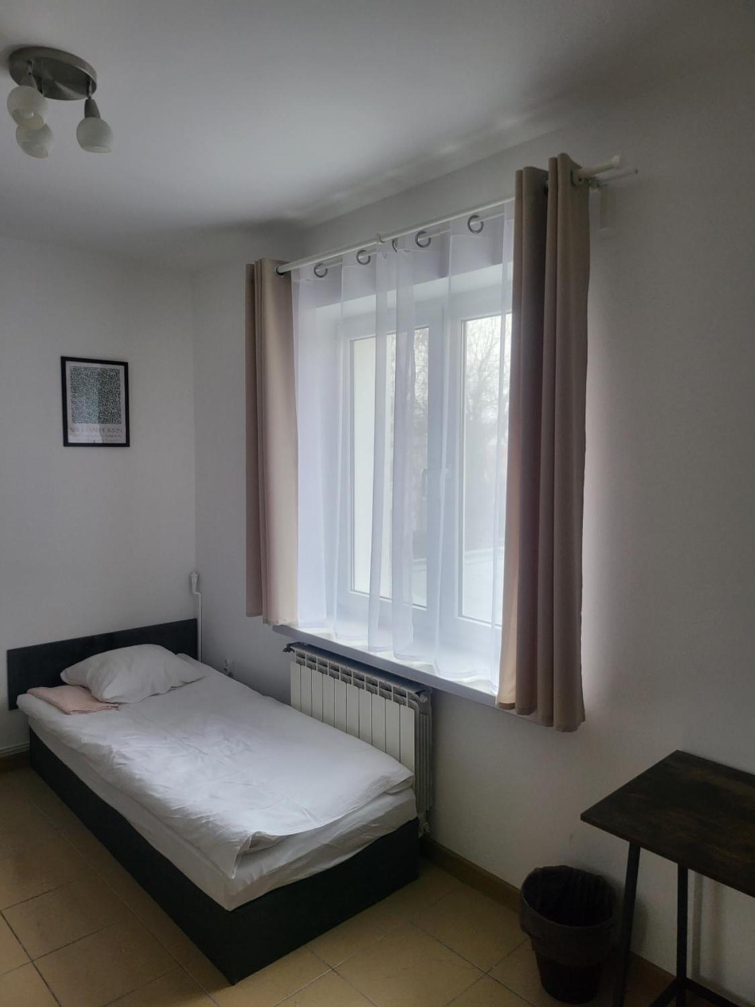 Rooms4Rest Popularna - Private Rooms For Tourists - Atr Consulting Sp, Z O,O, Warsaw Luaran gambar