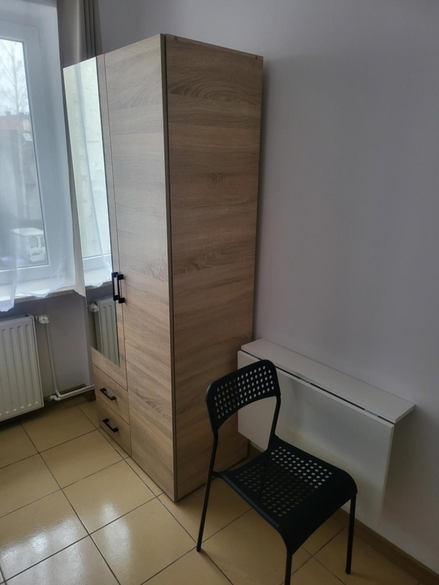 Rooms4Rest Popularna - Private Rooms For Tourists - Atr Consulting Sp, Z O,O, Warsaw Luaran gambar