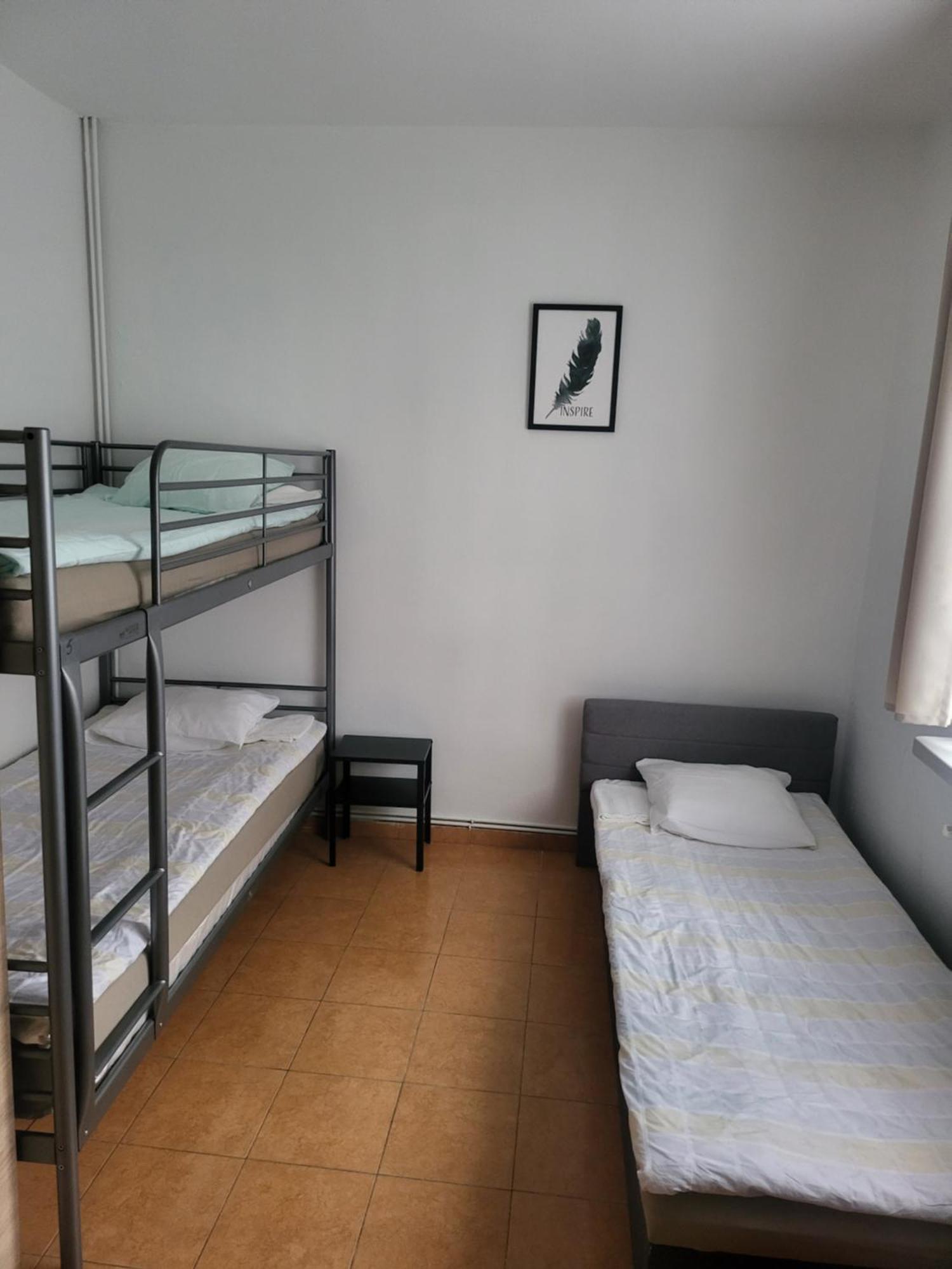 Rooms4Rest Popularna - Private Rooms For Tourists - Atr Consulting Sp, Z O,O, Warsaw Luaran gambar
