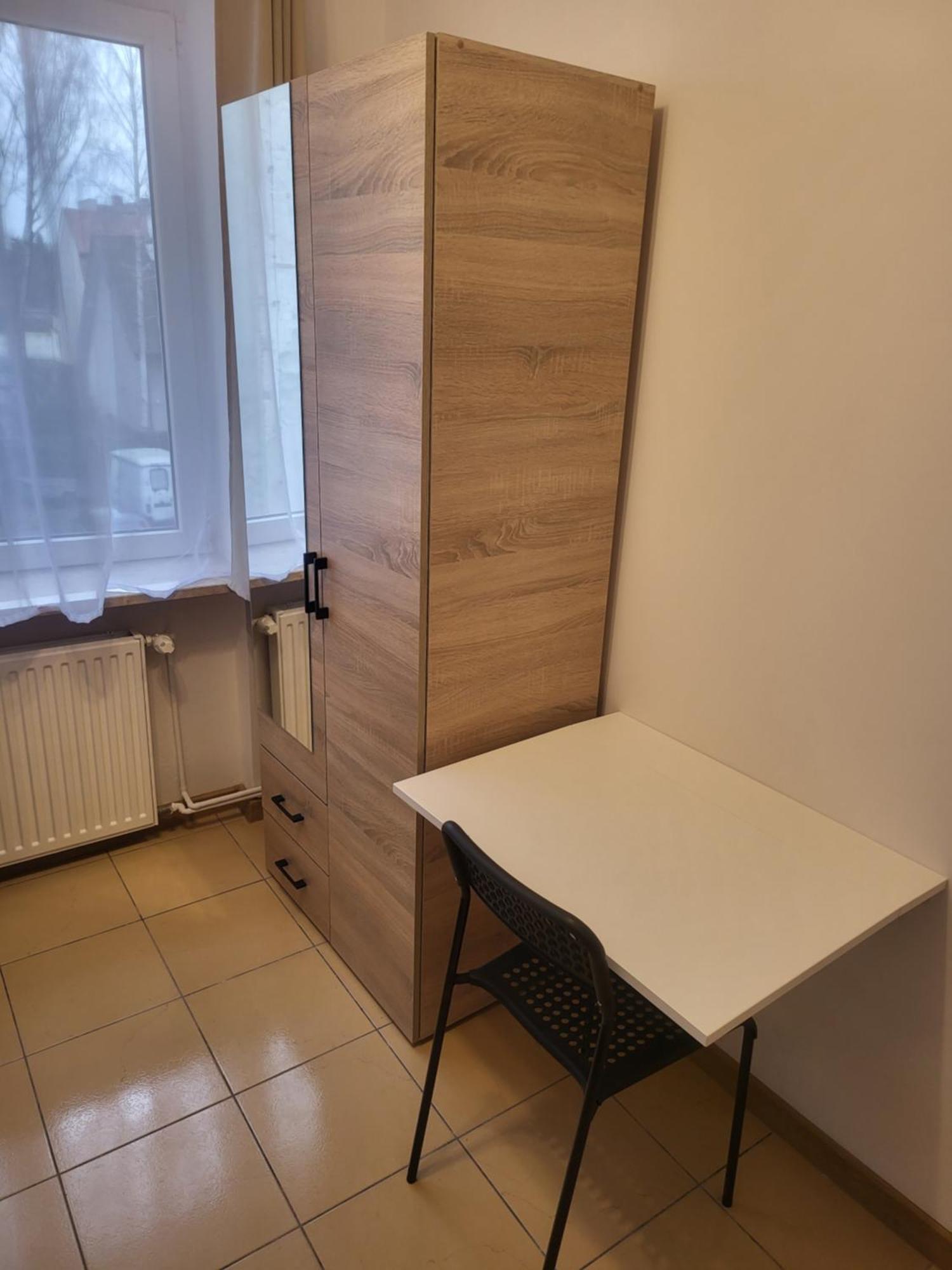 Rooms4Rest Popularna - Private Rooms For Tourists - Atr Consulting Sp, Z O,O, Warsaw Luaran gambar