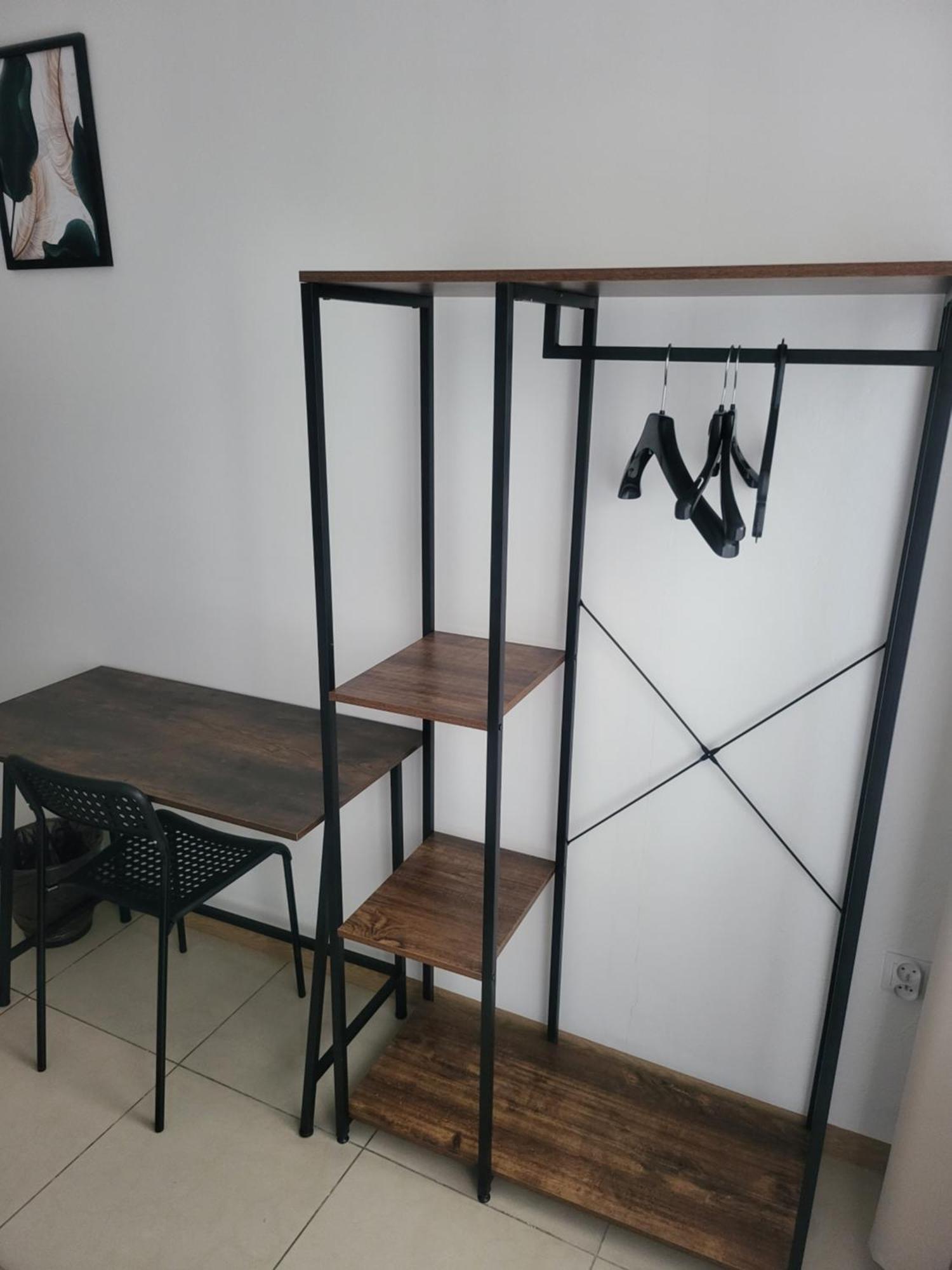 Rooms4Rest Popularna - Private Rooms For Tourists - Atr Consulting Sp, Z O,O, Warsaw Luaran gambar